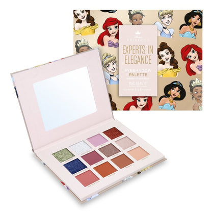 Pure Princess Eyeshadow Palette