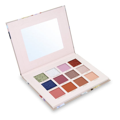 Pure Princess Eyeshadow Palette