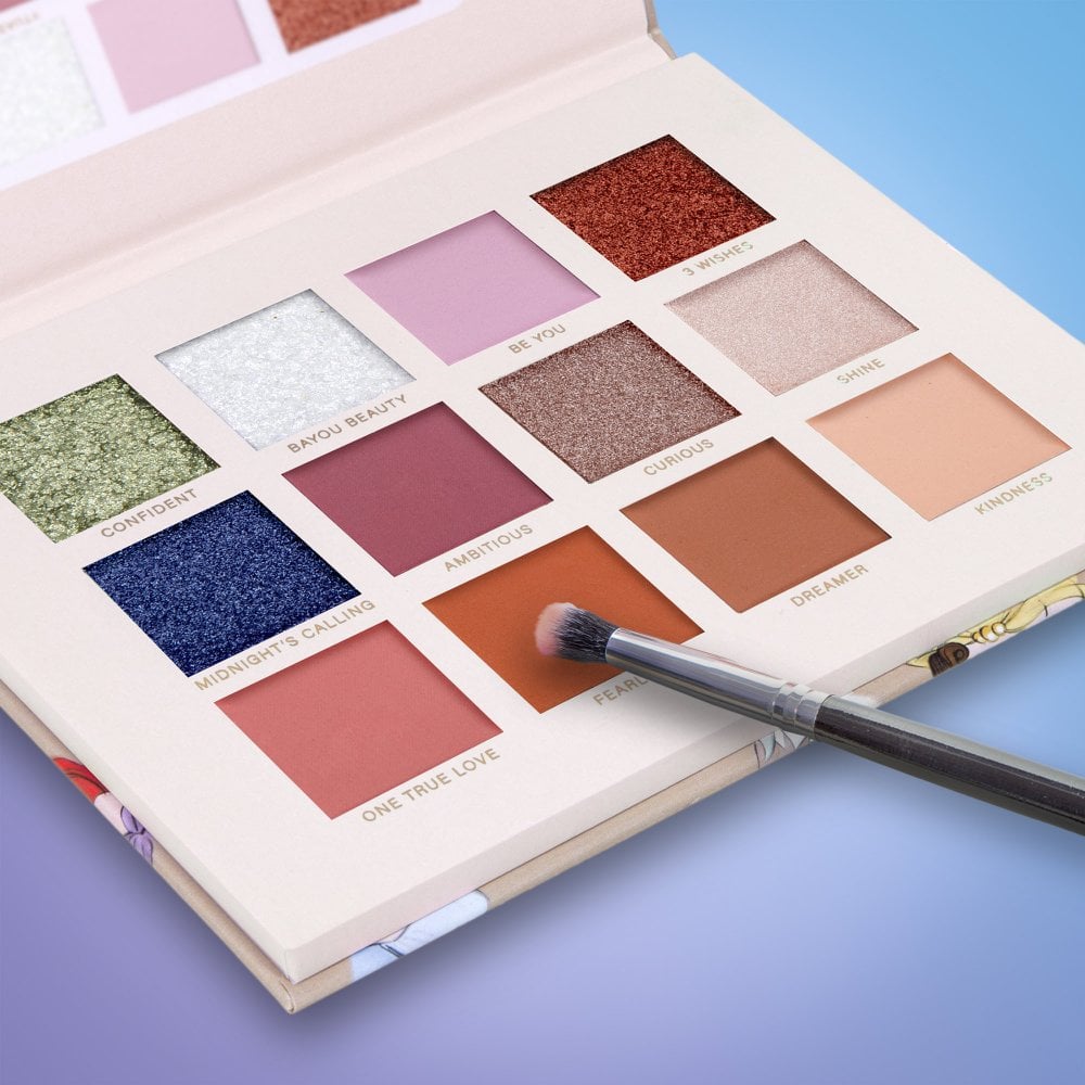 Pure Princess Eyeshadow Palette