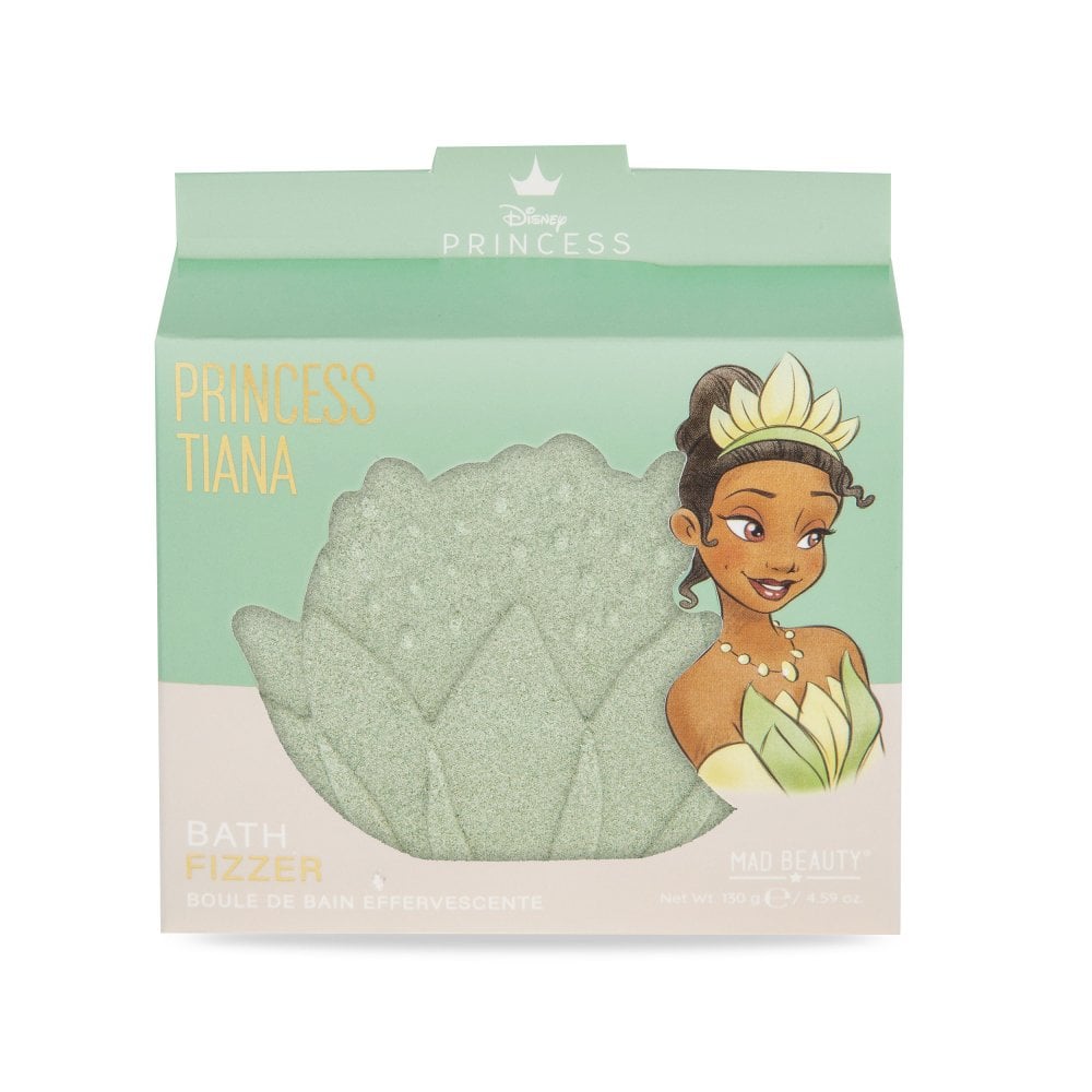 Pure Princess Fizzer Tiana