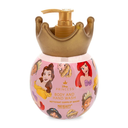 Pure Princess Hand & Body Wash