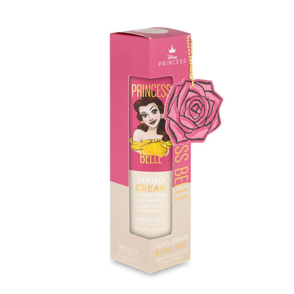 Pure Princess Hand Cream & Nail File