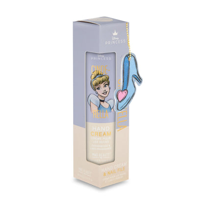 Pure Princess Hand Cream & Nail File