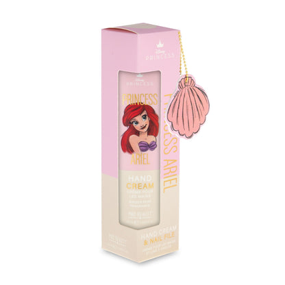 Pure Princess Hand Cream & Nail File