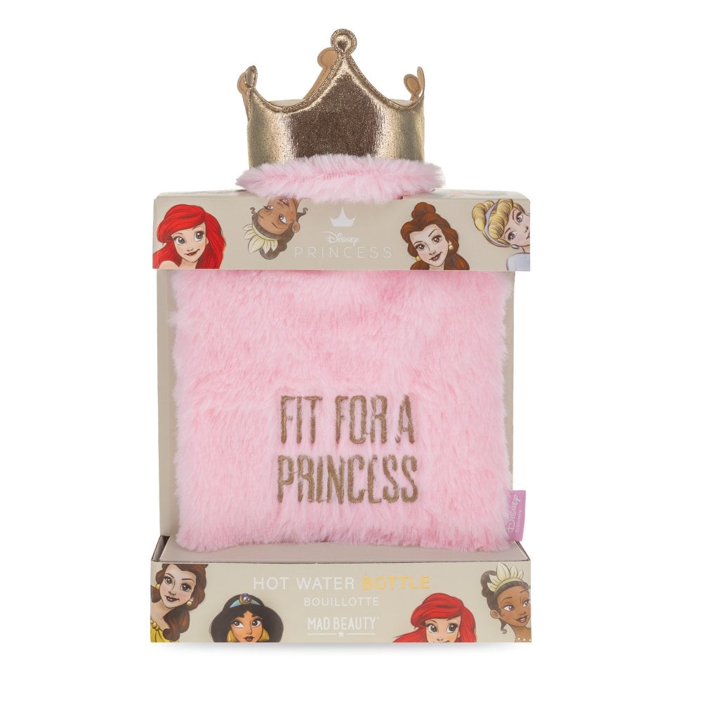 Pure Princess Hot Water Bottle