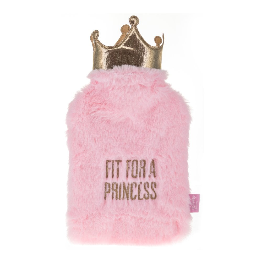 Pure Princess Hot Water Bottle