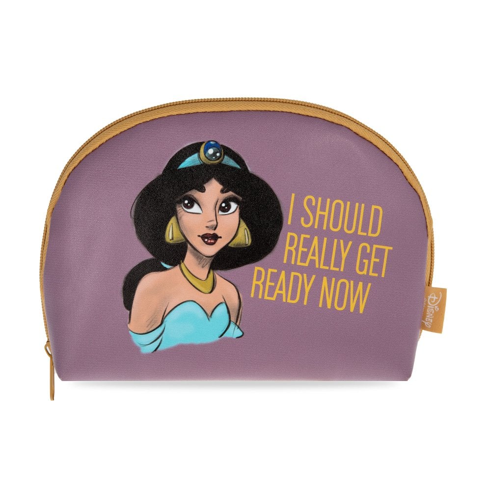 Pure Princess Jasmine Cosmetic Bag