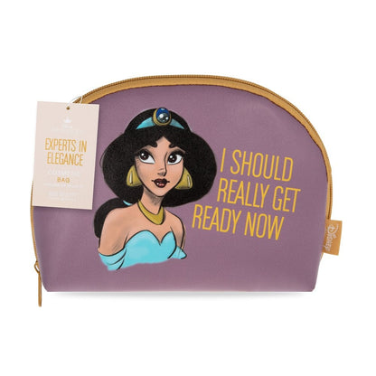 Pure Princess Jasmine Cosmetic Bag