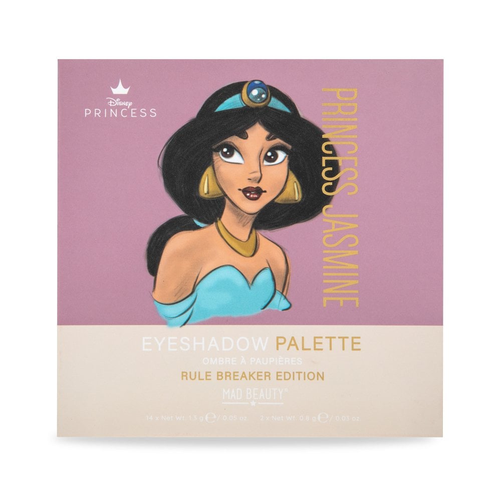 Pure Princess Jasmine Eye Shadow