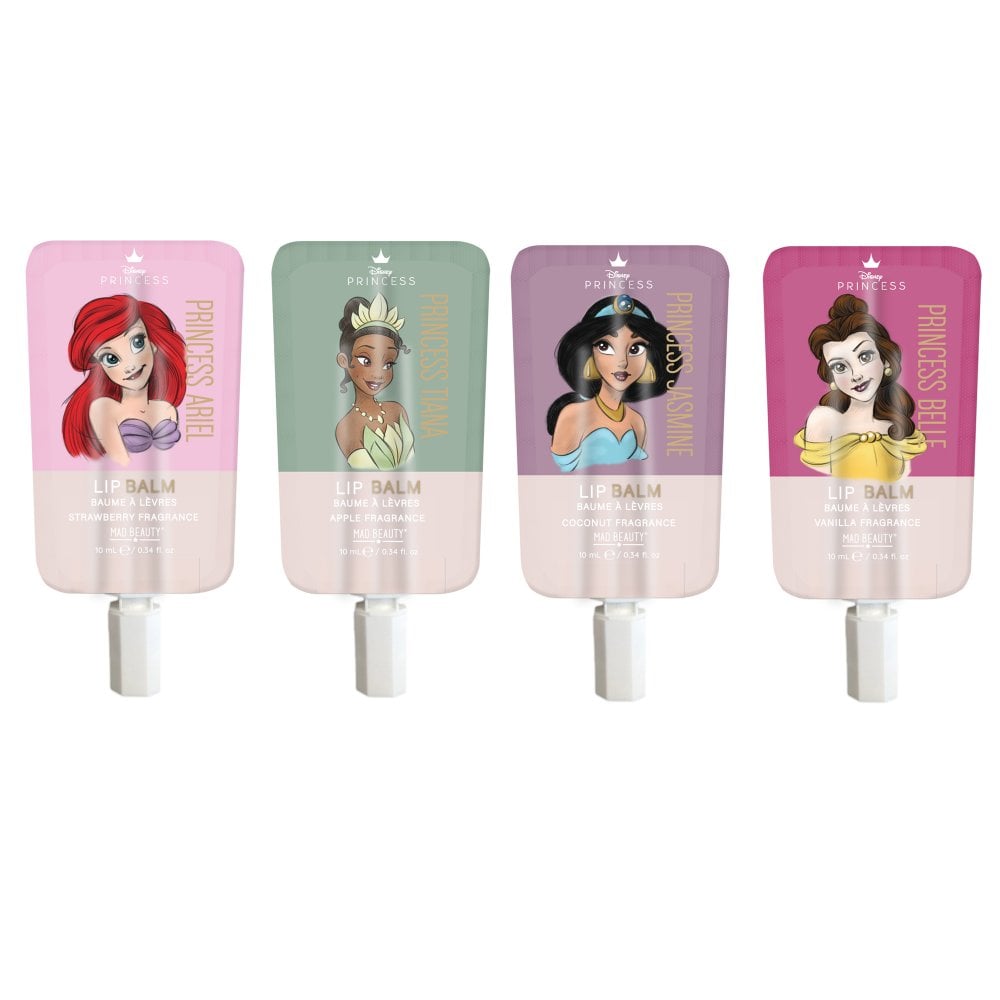 Pure Princess Lip Balm