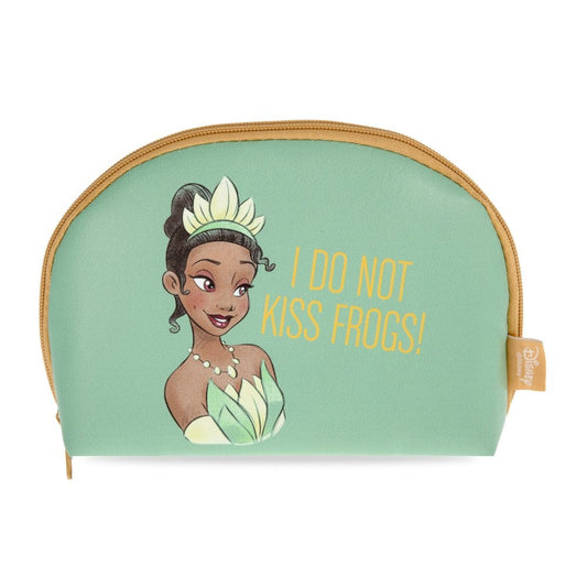 Pure Princess Tiana Cosmetic Bag