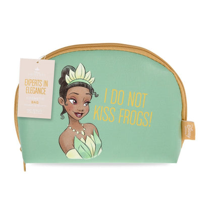 Pure Princess Tiana Cosmetic Bag