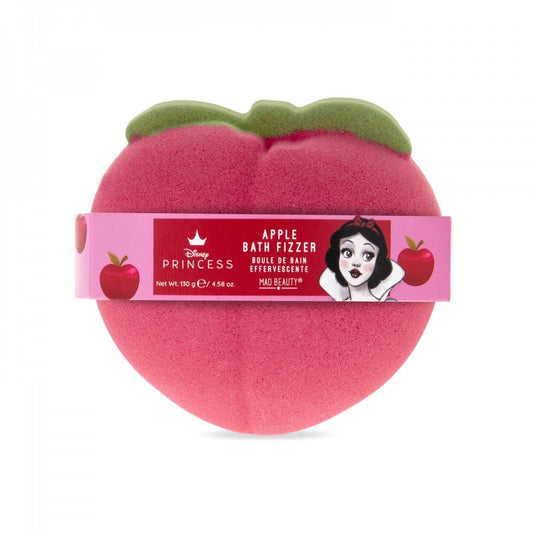 Snow White Bath Fizzer