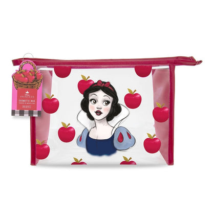 Snow White Cosmetic Bag