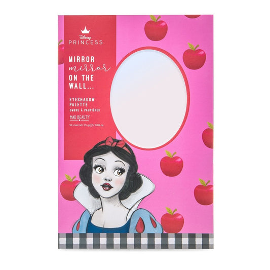 Snow White Eyeshadow Palette