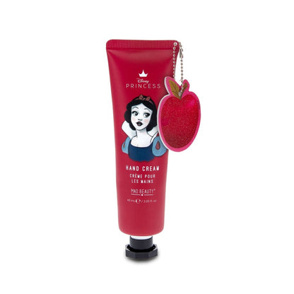 Snow White Hand Cream & Nail File