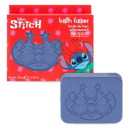 Stitch at Christmas Single Fizzer