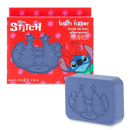 Stitch at Christmas Single Fizzer