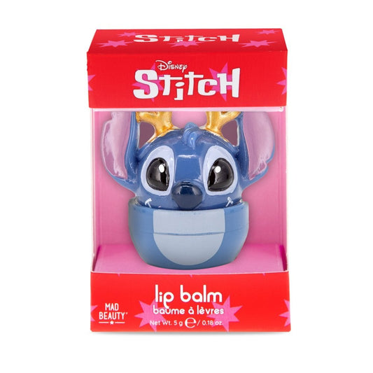 Stitch at Christmas Lip Balm