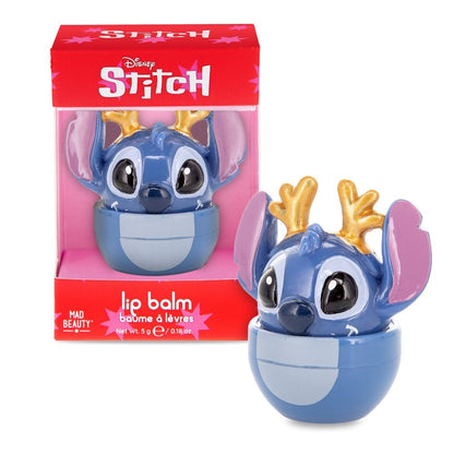 Stitch at Christmas Lip Balm