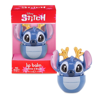 Stitch at Christmas Lip Balm