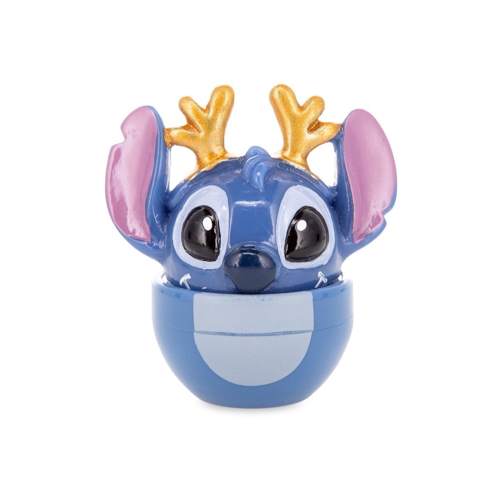 Stitch at Christmas Lip Balm