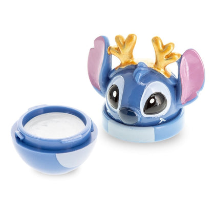 Stitch at Christmas Lip Balm