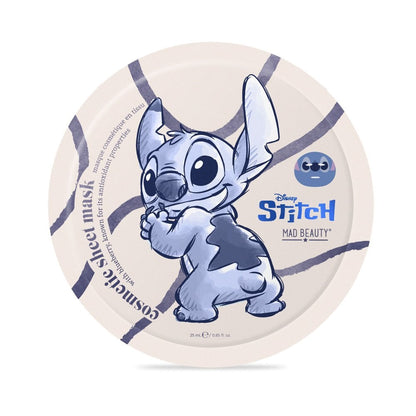 Stitch Denim Cosmetic Sheet Mask