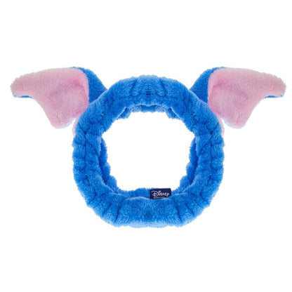 Stitch Denim Headband