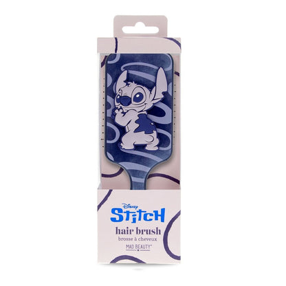 Stitch Denim Paddle Brush