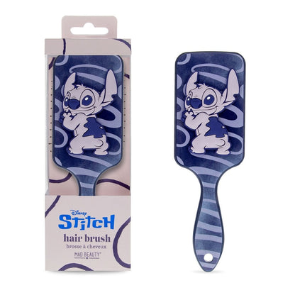 Stitch Denim Paddle Brush