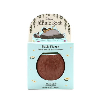 The Jungle Book Bath Fizzer