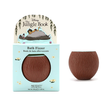 The Jungle Book Bath Fizzer