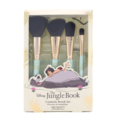 The Jungle Book Cosmetic Brush Set