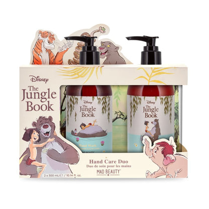 The Jungle Book Hand Care Duo