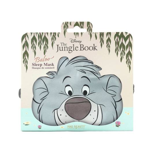 The Jungle Book Sleep Mask