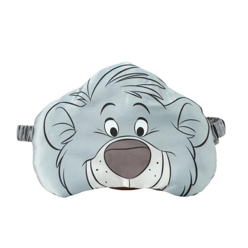 The Jungle Book Sleep Mask