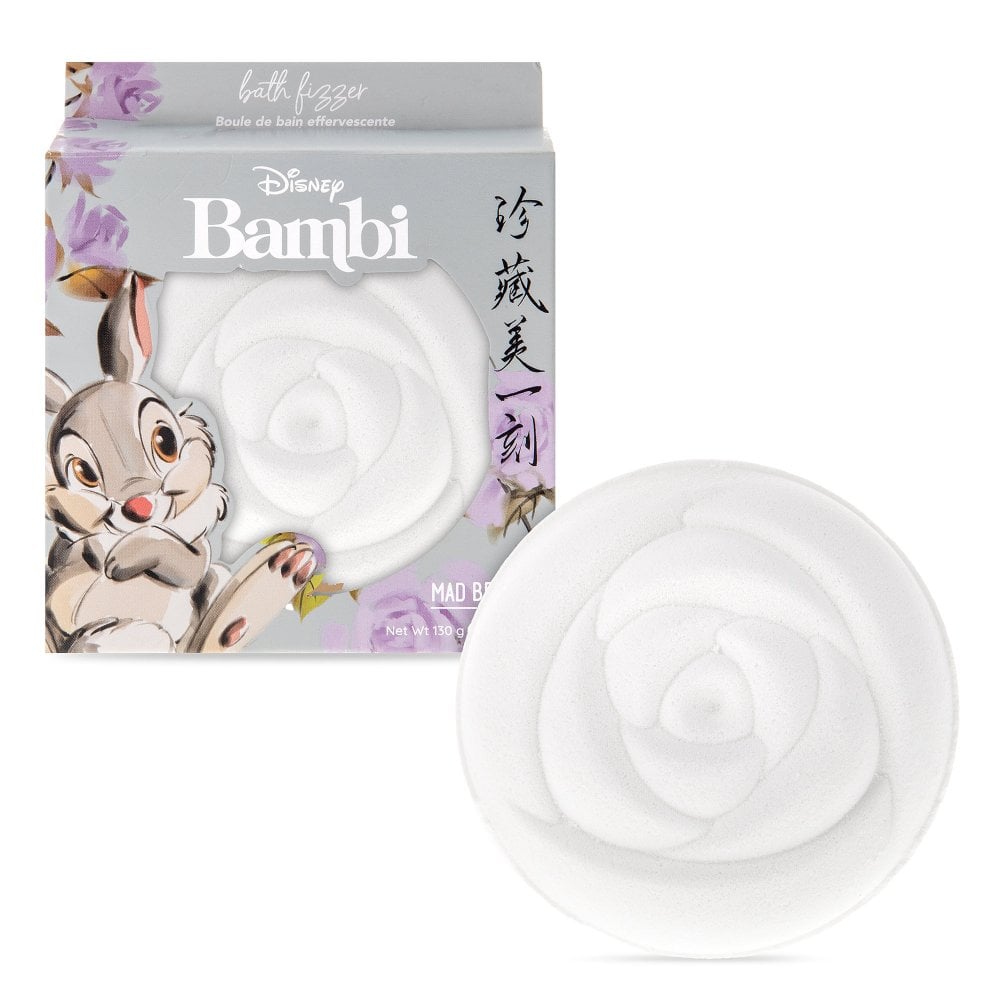 Thumper Bath Fizzer