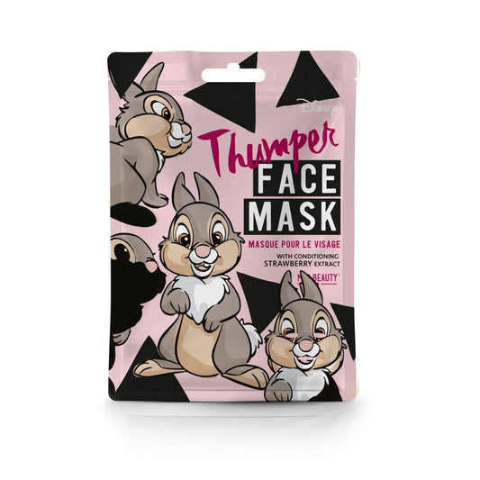 Thumper Face Mask