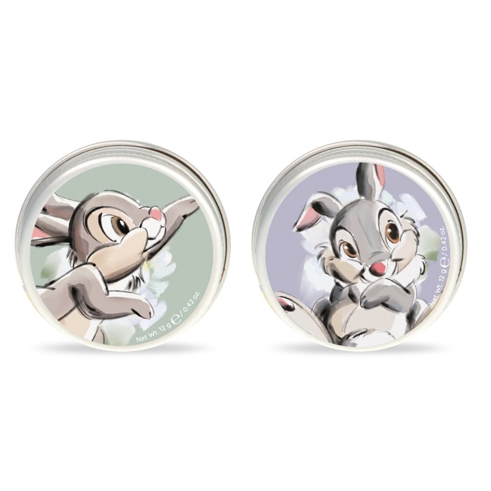 Thumper Lip Balm Duo