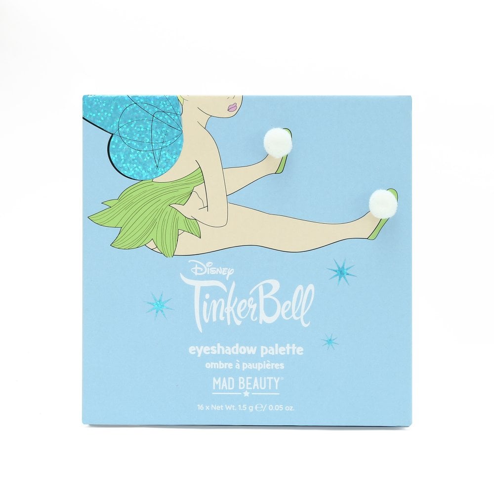 Tinks Pixie Perfection Eyeshadow Palette