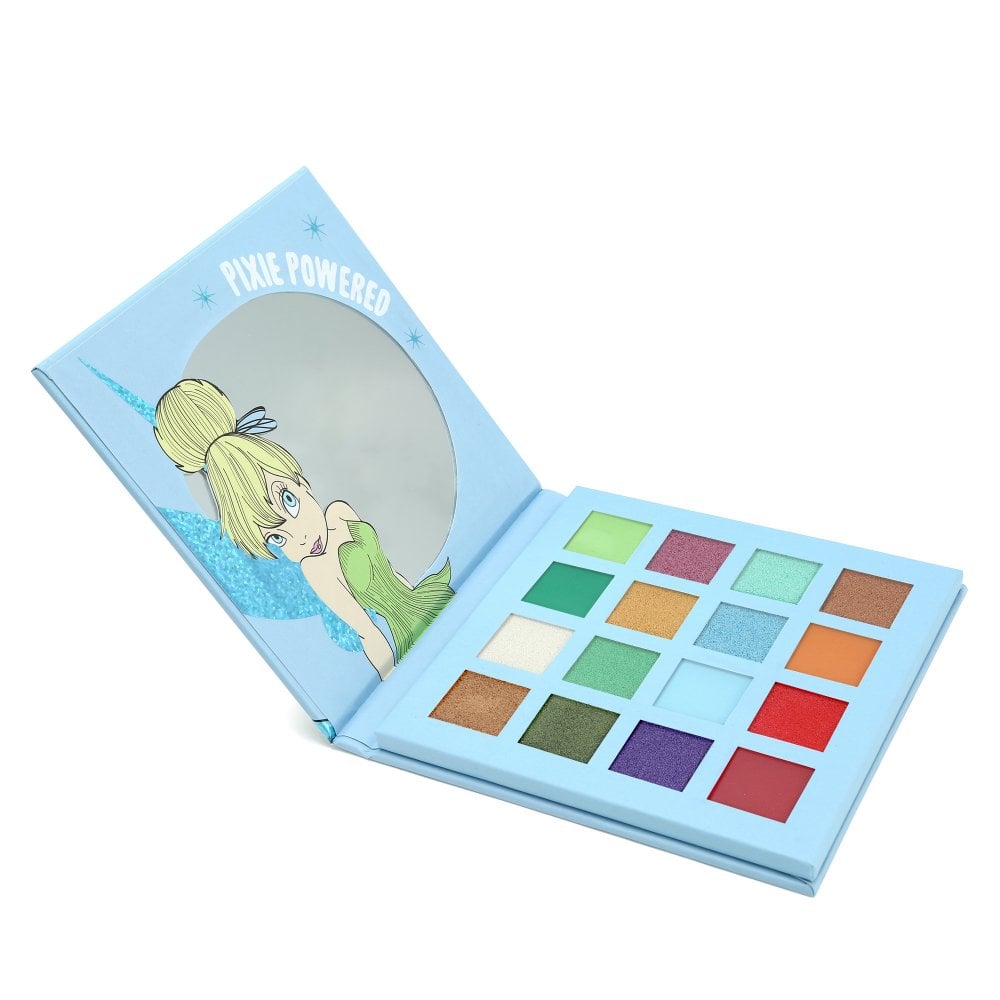 Tinks Pixie Perfection Eyeshadow Palette