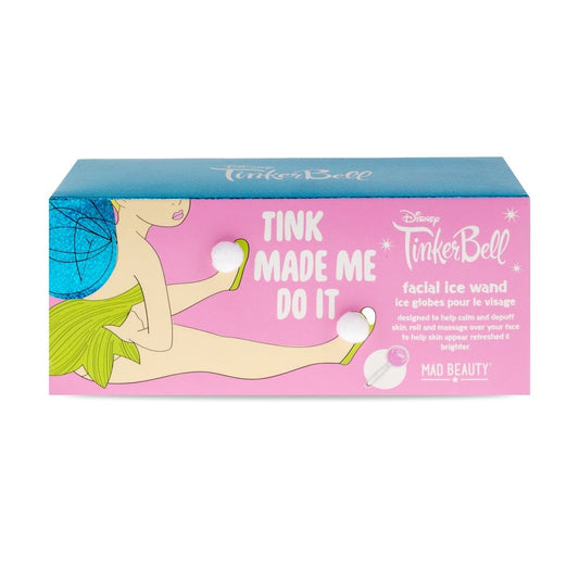 Tinks Pixie Perfection Facial Ice Wand