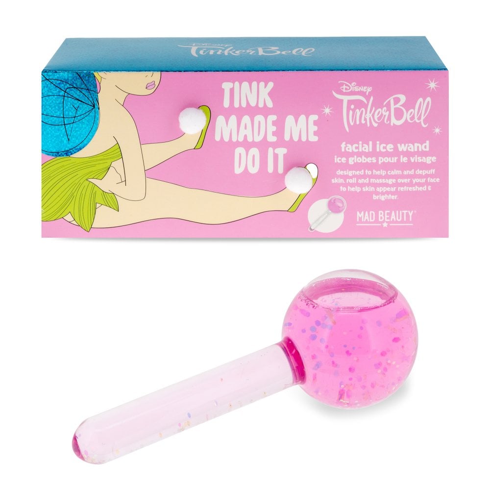 Tinks Pixie Perfection Facial Ice Wand