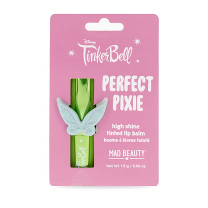 Tinks Pixie Perfection High Shine Tinted Lip Balm