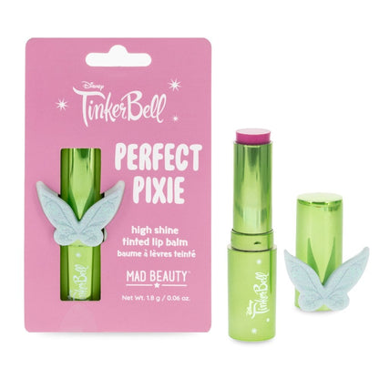 Tinks Pixie Perfection High Shine Tinted Lip Balm