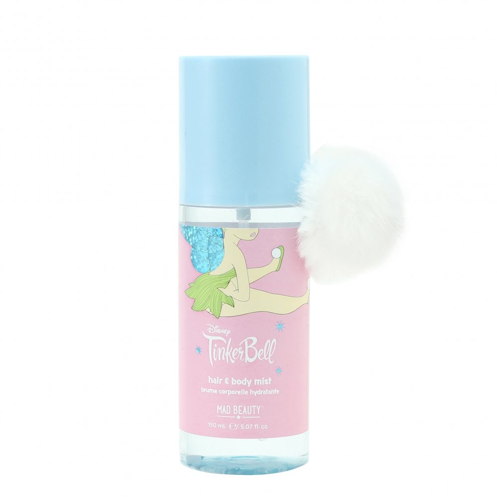 Tinks Pixie Perfection Moisturising Hair & Body Mist