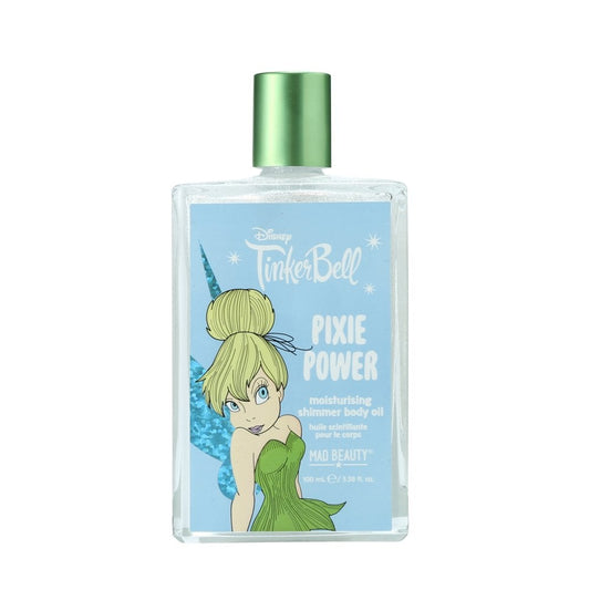 Tinks Pixie Perfection Moisturising Shimmer Body  Oil