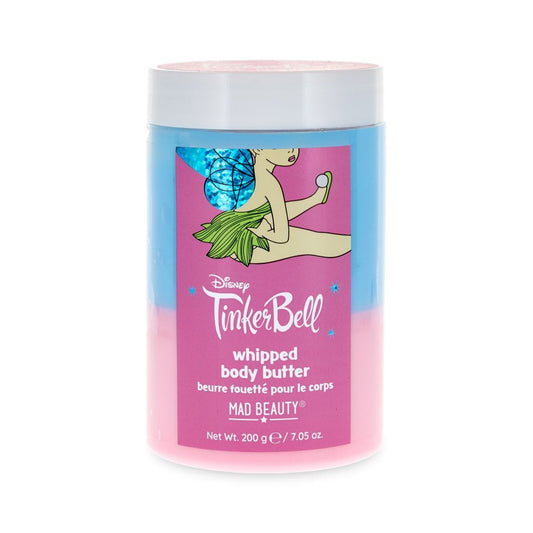 Tinks Pixie Perfection Whipped Body Butter