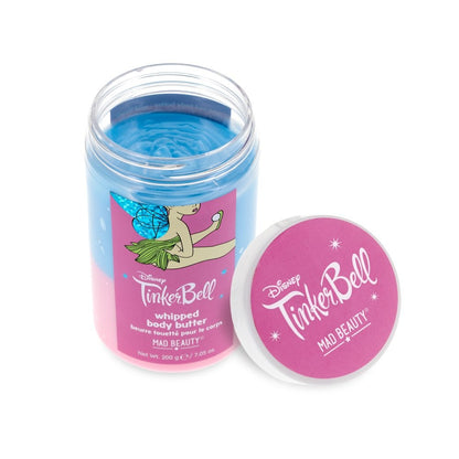 Tinks Pixie Perfection Whipped Body Butter